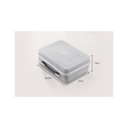 DJI Avata 2 - Vylepšené PU pouzdro - 7