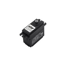 CH635S HiVOLT CORELESS Digital servo (35kg-0,14s/60°) - 1