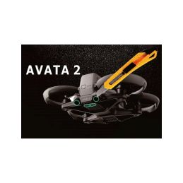 DJI Avata 2 - Lens and Sensor Protector Set - 1