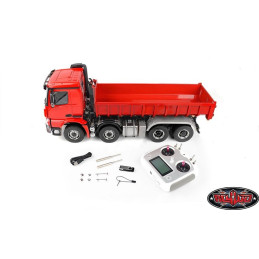 SLVR 1/14 8X8 HYDRAULICKÝ...