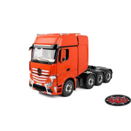 1/14 8X8 TONNAGE HEAVY HAUL...