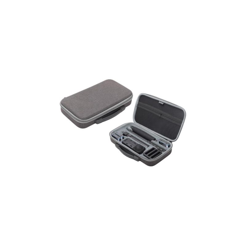 Insta360 X4 - velké silné polyesterové pouzdro - 1 Insta360 X4 - velké silné polyesterové pouzdro - 1