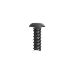 Šroub s kulatou hlavou M3x8x2mm (8ks) - 1