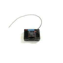 Přijímač Absima R10WP GYRO 2,4GHz - 1