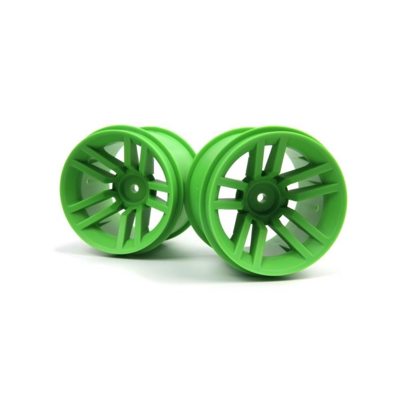 Disky Quantum2 XT 2.8" (zelené/2 ks) - 1 Disky Quantum2 XT 2.8" (zelené/2 ks) - 1