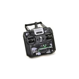 Čtyřkanálová RC souprava Absima SR4S 2,4GHz - 1