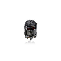 XERUN V10 10.5T závitů - G3 - černý - 6
