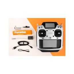 Futaba 26SZ, přijímač R7208SB - 10