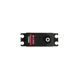 Futaba S-C400 (8kg 0,08s/60°) - 2