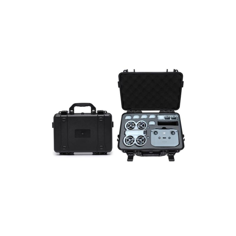 DJI NEO - Large PP Hardshell Case - 1 DJI NEO - Large PP Hardshell Case - 1