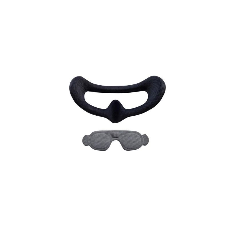 DJI Goggles 3 - Upgraded Light-weight Padding & Lens Protector - 1 DJI Goggles 3 - Upgraded Light-weight Padding & Lens Protector - 1