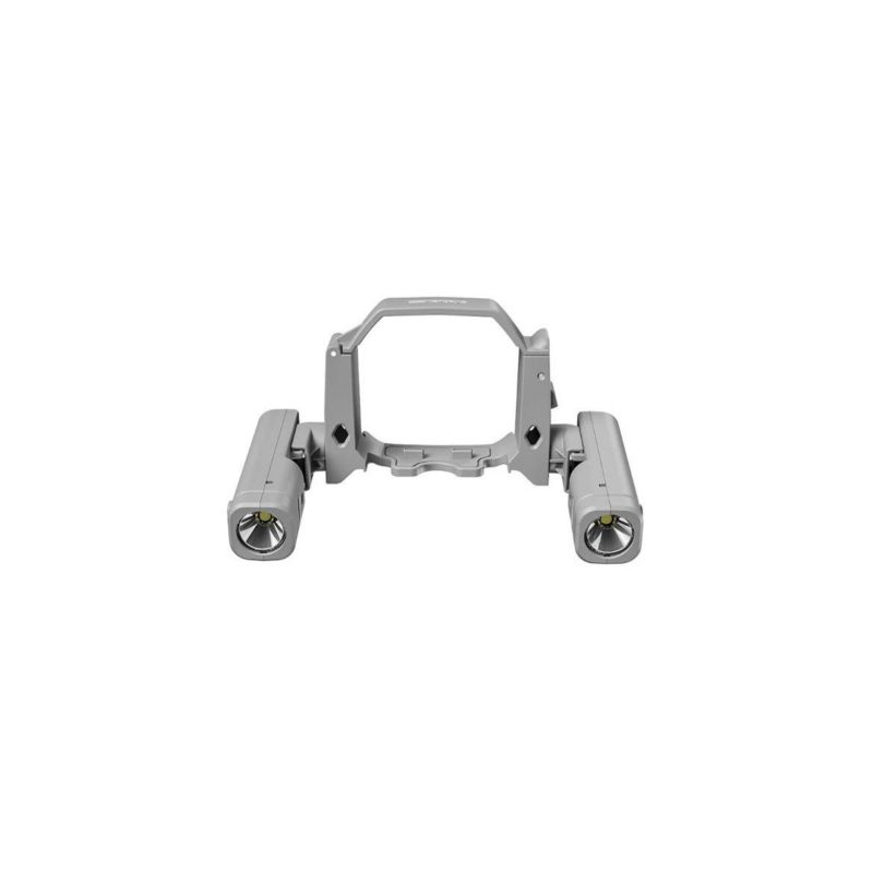 DJI Mini 4 Pro - LED Searchlight (vč Aku) - 1 DJI Mini 4 Pro - LED Searchlight (vč Aku) - 1