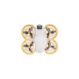 DJI NEO - Night Fluorescence Propeller Guard (Orange) - 1