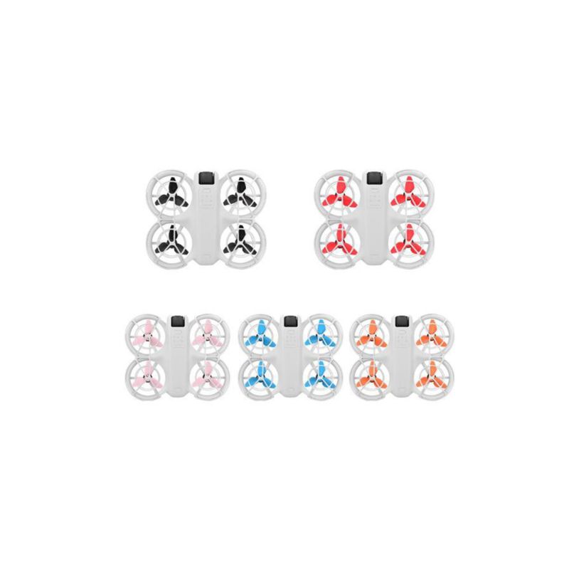 DJI NEO - Sada vrtule (2 Pairs) (Black) - 1 DJI NEO - Sada vrtule (2 Pairs) (Black) - 1