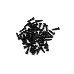Micro šroubky samořezné 1.5 x 5mm pro Drift, 50ks - 1