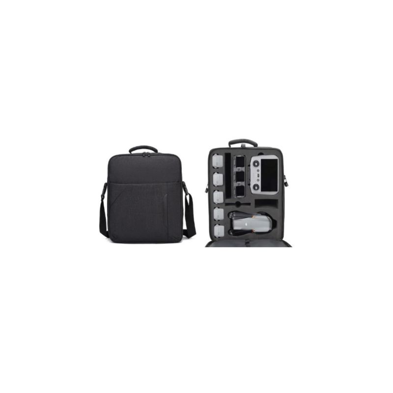 DJI Air 3S / Air 3 - Nylon Carrying Bag - 1 DJI Air 3S / Air 3 - Nylon Carrying Bag - 1