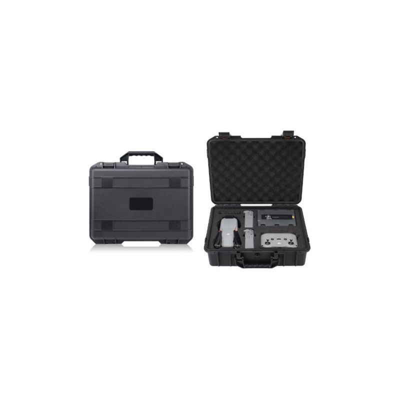 DJI Air 3S / Air 3 - PP Anti-Explosion Case - 1 DJI Air 3S / Air 3 - PP Anti-Explosion Case - 1
