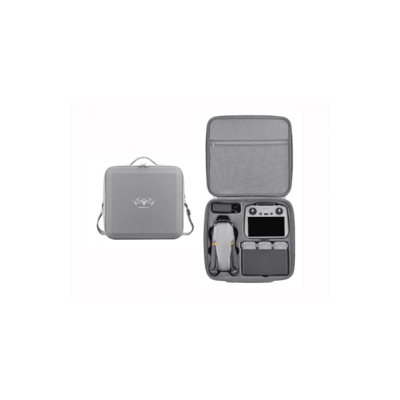 DJI Air 3S / Air 3 - PU Shoulder Case - 1 DJI Air 3S / Air 3 - PU Shoulder Case - 1