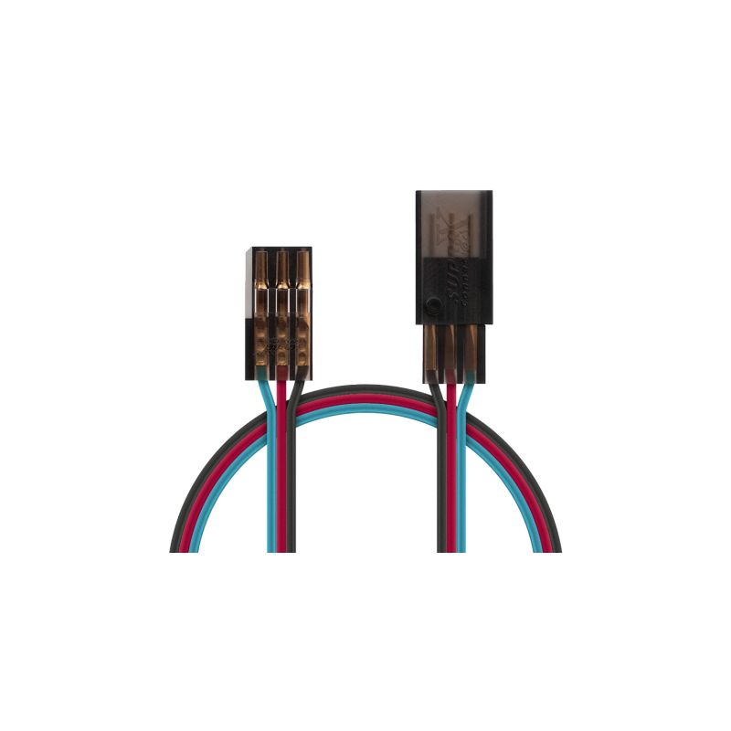 SupraX Prodlužovací kabel 60cm FUT - 1 SupraX Prodlužovací kabel 60cm FUT - 1