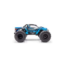 ROGUE TERRA SPORT RTR Brushless Monster Truck 4WD, modrá - 4
