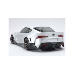 Karoserie PANDEM GR Supra (včetně samolepek) - 2
