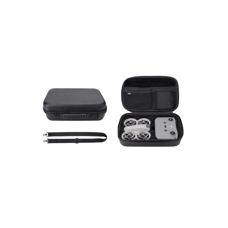 DJI NEO - PU pouzdro s více kapsami - 1 DJI NEO - PU pouzdro s více kapsami - 1