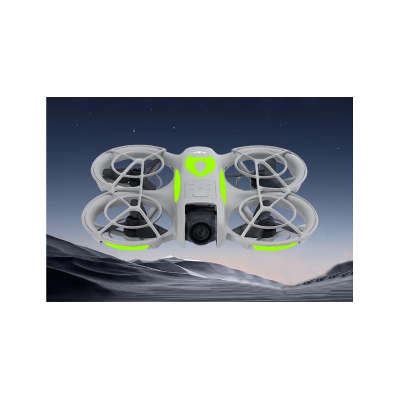 DJI NEO - Night Fluorescence Decal - 1 DJI NEO - Night Fluorescence Decal - 1