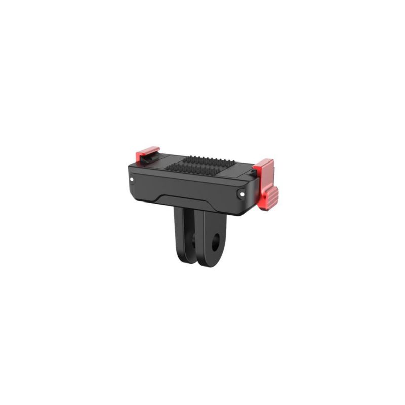 DJI Action 5 Pro - Anti-Slip Magnetic Quick-Release Mount - 1 DJI Action 5 Pro - Anti-Slip Magnetic Quick-Release Mount - 1