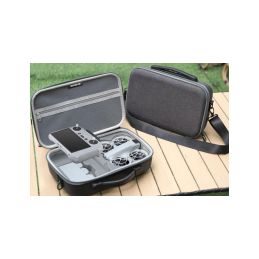 DJI NEO - Polyester Two-Layer Shoulder Case (DJI RC 2) - 3