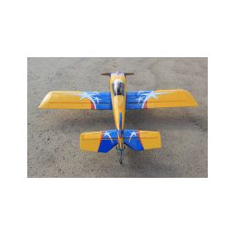 Van's RV-8 1,8m Aerobatics and 3D - 2
