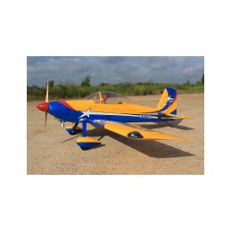 Van's RV-8 1,8m Aerobatics and 3D - 5