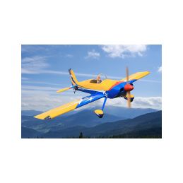 Van's RV-8 1,8m Aerobatics and 3D - 6