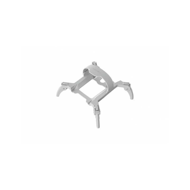 DJI Mini 4 Pro - Šedý skládací podvozek (pavoučí styl) - 1 DJI Mini 4 Pro - Šedý skládací podvozek (pavoučí styl) - 1
