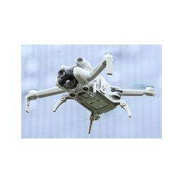DJI Mini 4 Pro - Šedý skládací podvozek (pavoučí styl) - 3