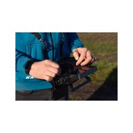 KAVAN V20 pult - černý - 5