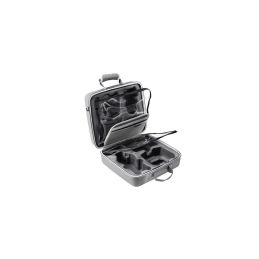 DJI Mini 4 Pro & DJI Air 3S - Dvouvrstvé PU pouzdro - 2