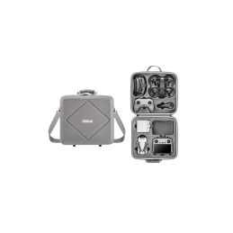 DJI Avata 2 & DJI Mini 4 Pro - Dvouvrstvé PU pouzdro - 1