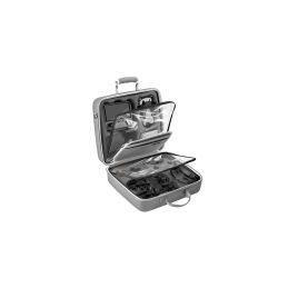 DJI Avata 2 & DJI Mini 4 Pro - Dvouvrstvé PU pouzdro - 3