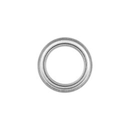 Kuličková ložiska ZZ 12x18x4mm, 10 ks - 1