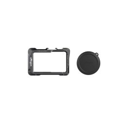 DJI Osmo Action 3/4/5 Pro - Vertikální a horizontální magnetická rám - 1