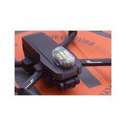 Universal Strobe Light with Remote Controller (2ks)(vč Aku) - 2