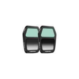Freewell sada přechodových filtrů pro DJI Air 3S - 1