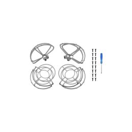 DJI Mini 2 / Mini 4K / Mini 2 SE - Ochranné oblouky - 2