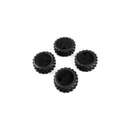 Rally Block pneu 1/10, 4ks - 2