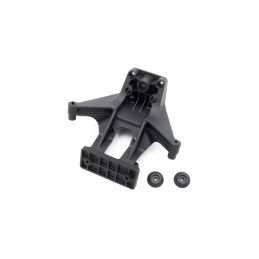Rogue Buggy XL - Zadní shock tower a držák křídla - 2