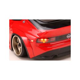Set LED světel pro PANDEM NISSAN Fairlady Z RZ34 - 3