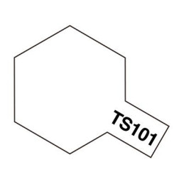 Tamiya TS101 Base White