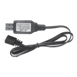 AB30-DJ04 - USB charging cable