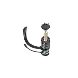 EZRUN 4278SD 2250KV G2R - 5