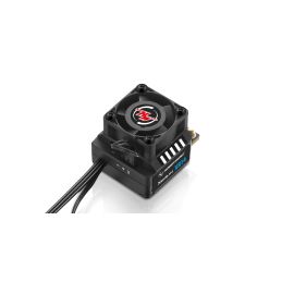 XERUN XR14 regulátor 70 A - 1